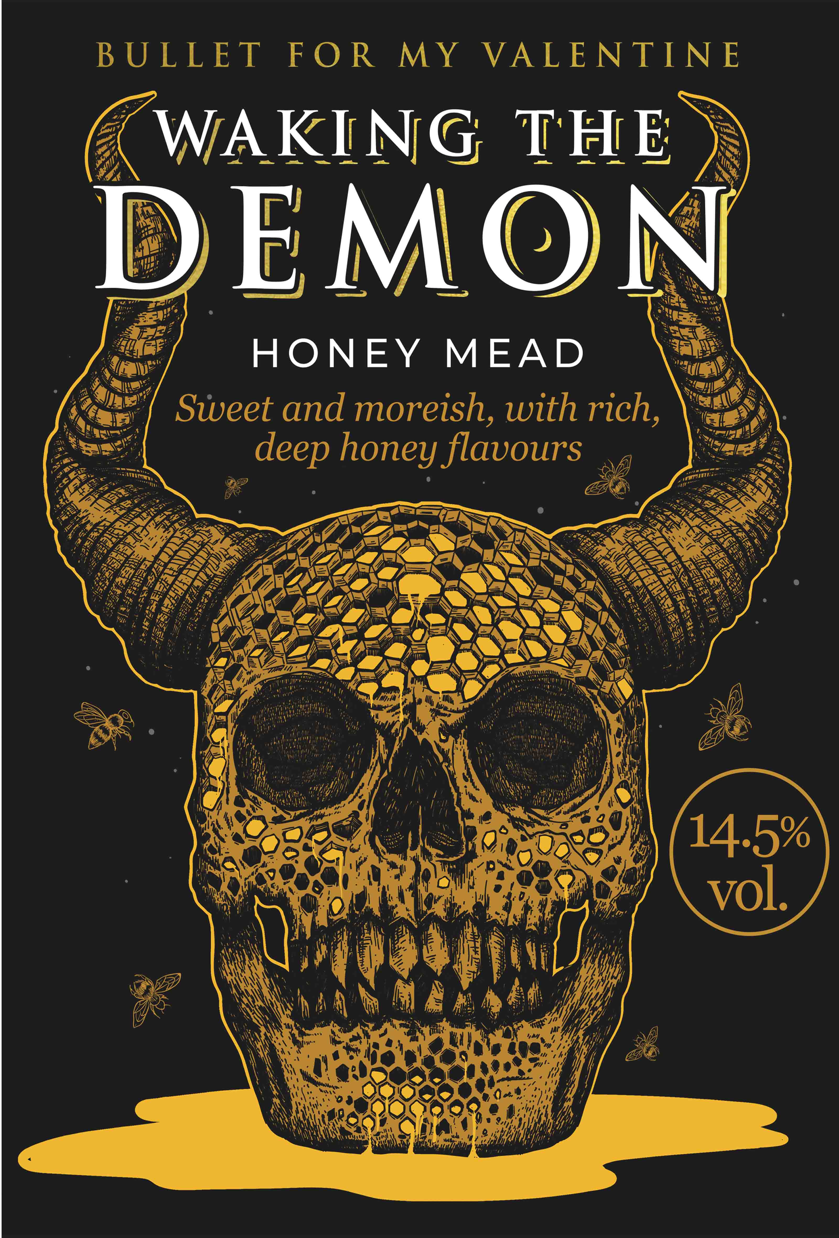 Bullet For My Valentine